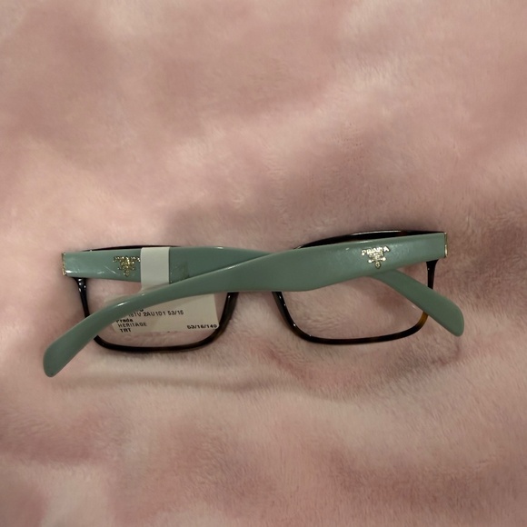 Prada Eyeglasses Frame - Picture 2 of 5